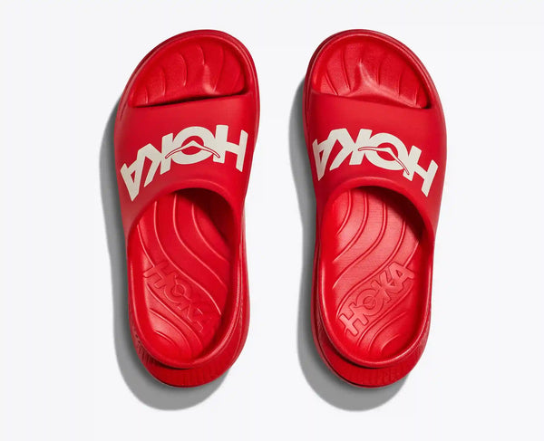 Ora Athletic Slide:Squid Ink / Purple Fog:M3/W5