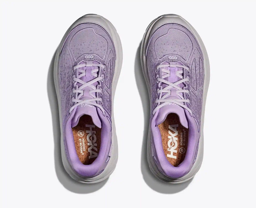 Clifton One9 Aerino:Crabapple / Lilac Cream:M5/W6