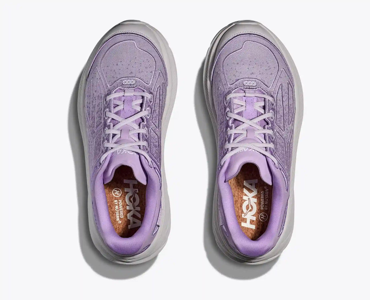 Clifton One9 Aerino:Crabapple / Lilac Cream:M5/W6