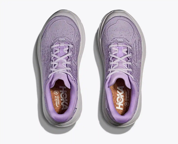 Clifton One9 Aerino:Crabapple / Lilac Cream:M5/W6