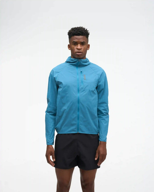 SkyFlow Wind Jacket:Caraway Seed:XS