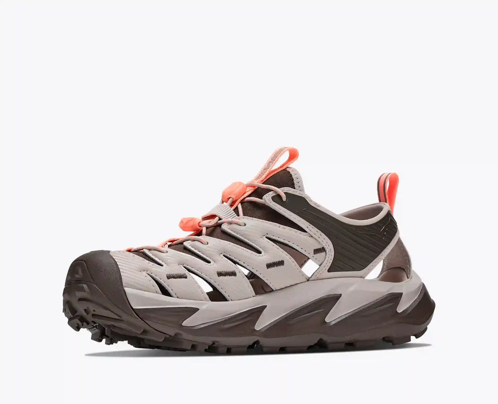 Hopara:Black / Hoka Citrus:M4/W5