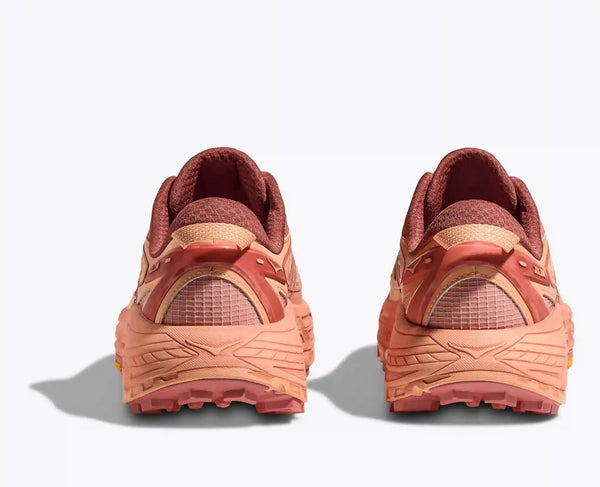 HOKA x XLIM Mafate Speed 2 TS:Peach Dust:M4/W5