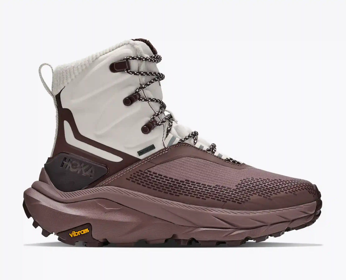 Kaha 2 Frost GTX:Alabaster / Smoky Quartz:5