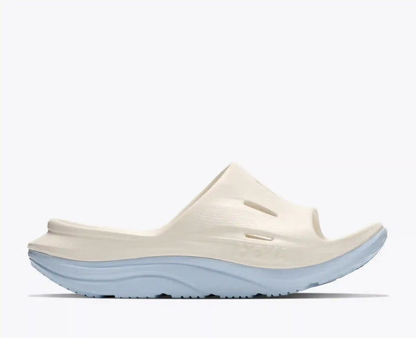 ORA Recovery Slide 3:Alabaster / Ambient Blue:M3/W5
