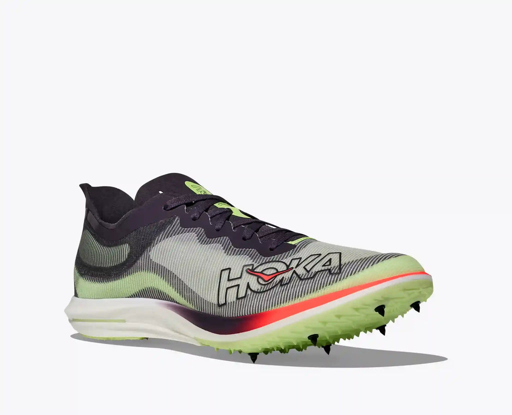 Cielo FlyX Lite:Squid Ink / Neon Yuzu:M5.5/W7
