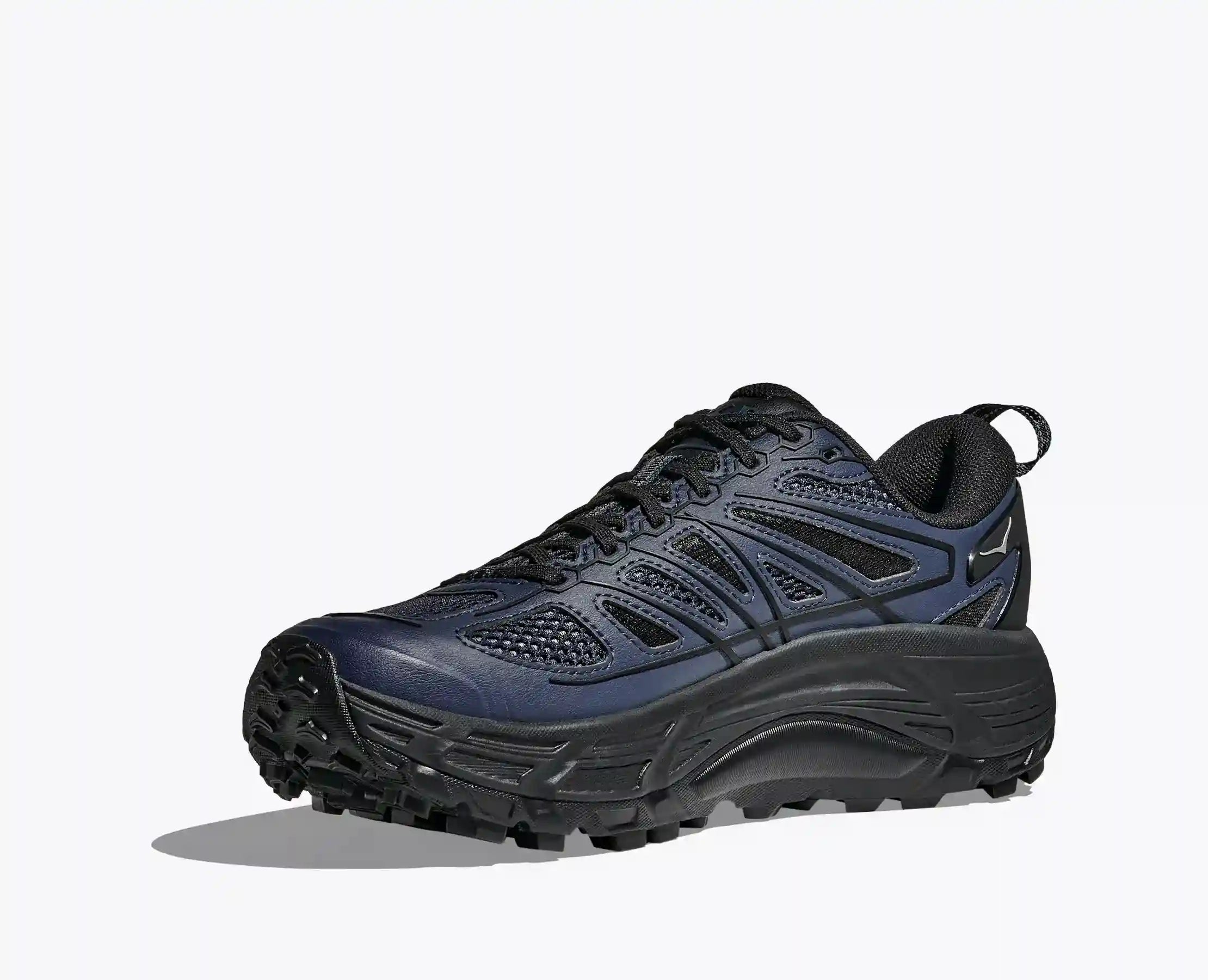 Stealth/Tech Mafate Speed 2:Varsity Navy / Black:M4/W5 Secondary image