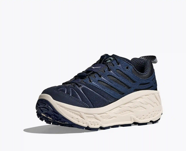Elite Terrain System Stinson EVO OG:Varsity Navy / Alabaster:M4/W5