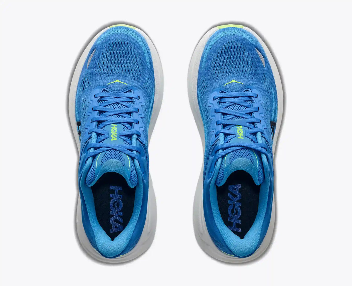 Bondi 9:Stellar Grey / Squid Ink:7:Regular
