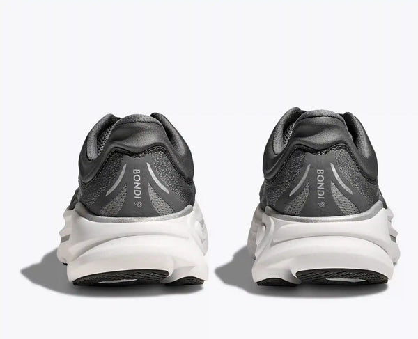 Bondi 9:Stellar Grey / Squid Ink:7:Regular
