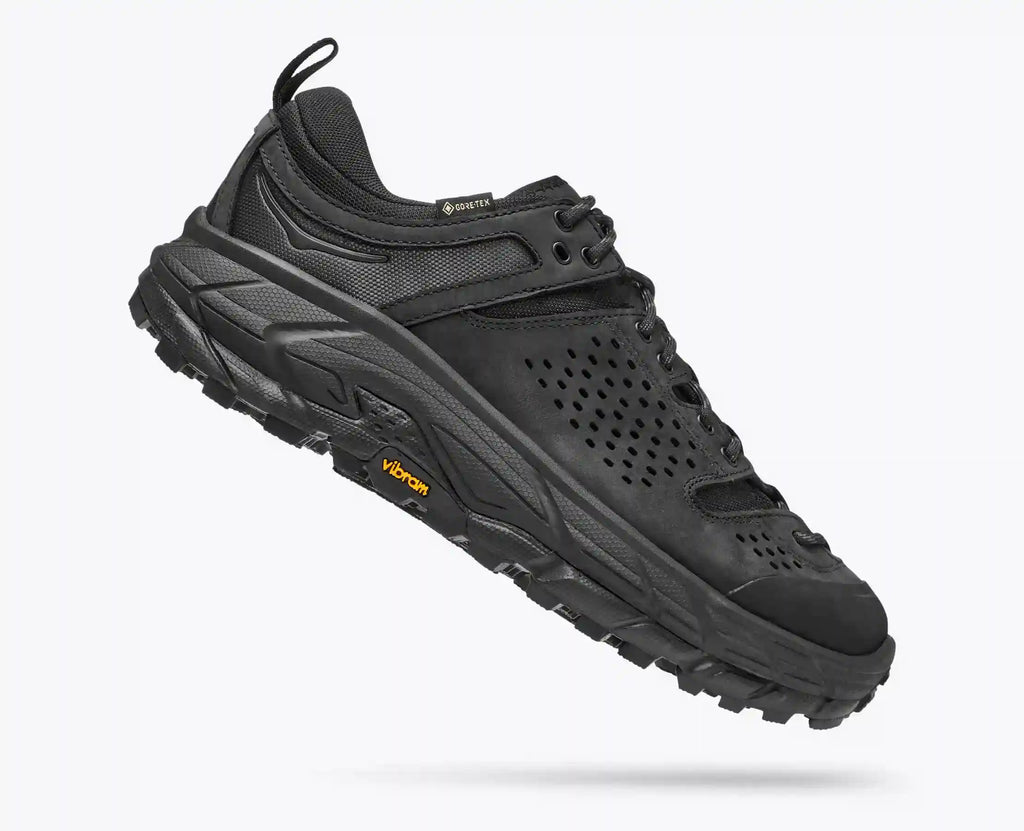 Tor Ultra Lo:Black / Black:M4/W5
