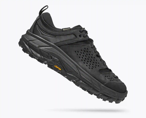 Tor Ultra Lo:Black / Black:M4/W5