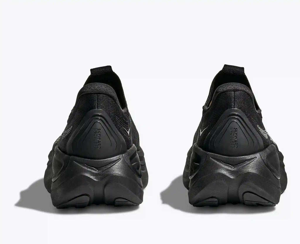 Skyward Laceless:Cliff Grey / Cast Iron:7