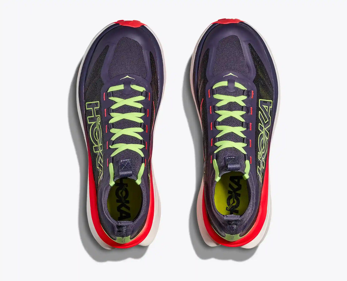 Tecton X 3:Squid Ink / Neon Flame:7