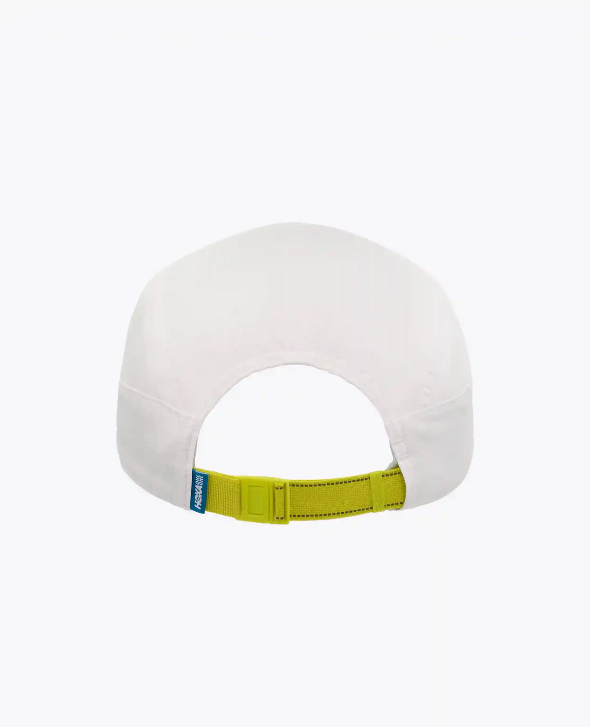 Hoka Run Hat:Varsity Navy / Gold:O/S