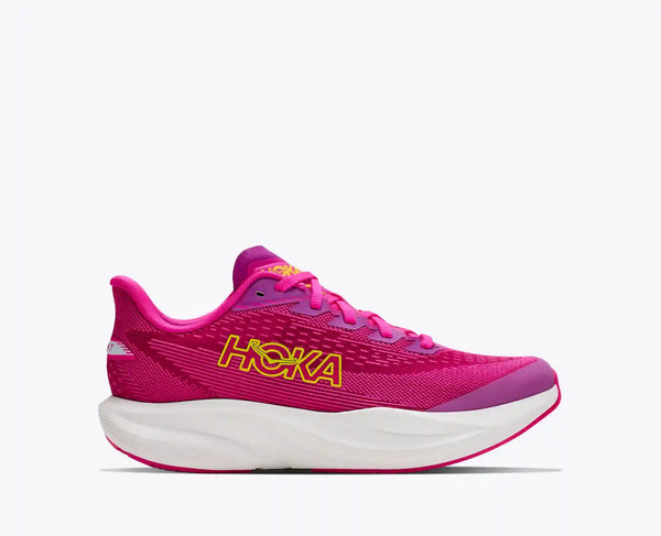 Mach 7:Fuchsia / Neon Dragonfruit:3.5Y