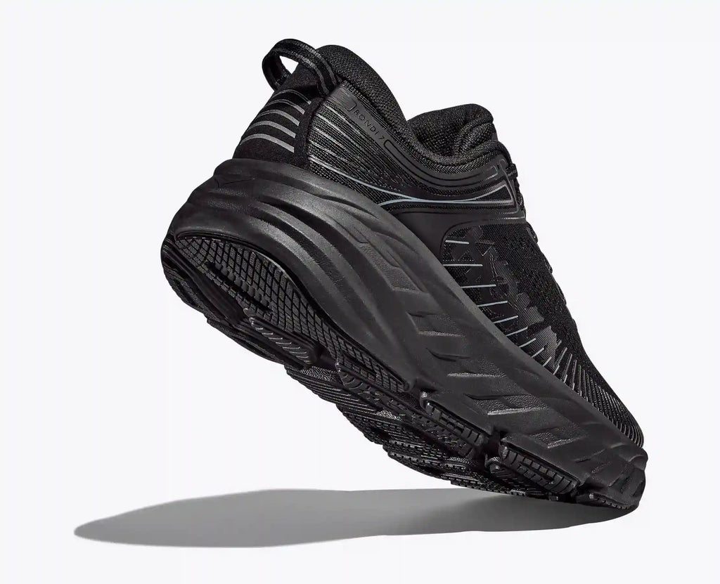 Bondi 7:Asteroid / Black:7