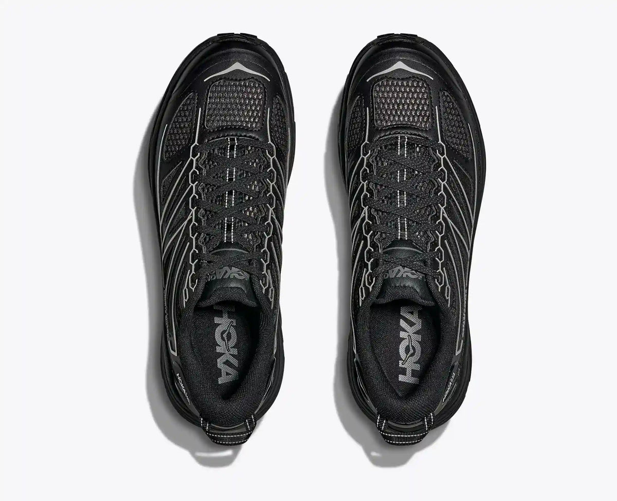 Stealth/Tech Mafate Speed 2:Varsity Navy / Black:M4/W5