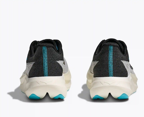 Rocket X 3:Black / Neon Nebula:M5/W6