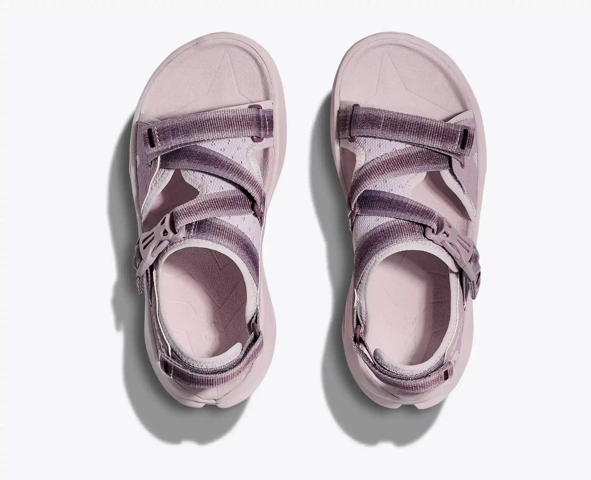 Infini Hike TC:Glimmering Blue / Alabaster:5