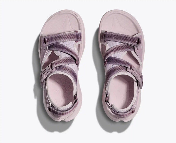 Infini Hike TC:Glimmering Blue / Alabaster:5