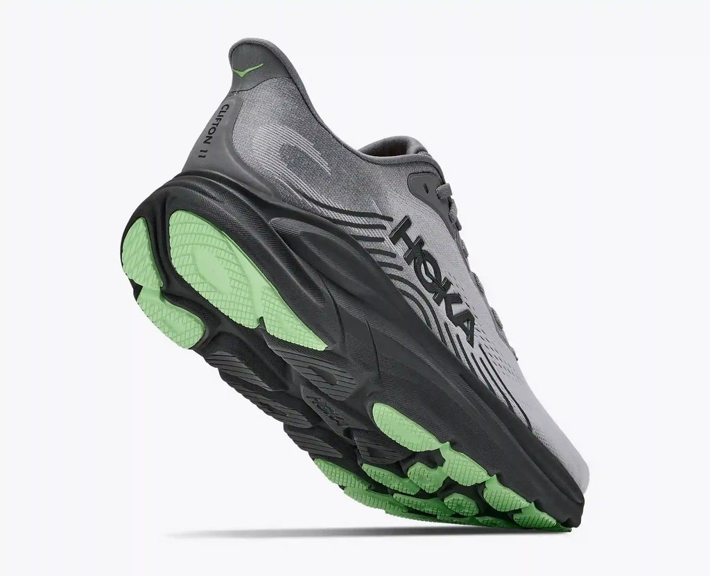 Clifton 11:Galactic Grey / Stardust:7:Regular