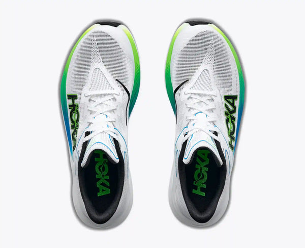 Rocket X 3:Black / Neon Nebula:M5/W6