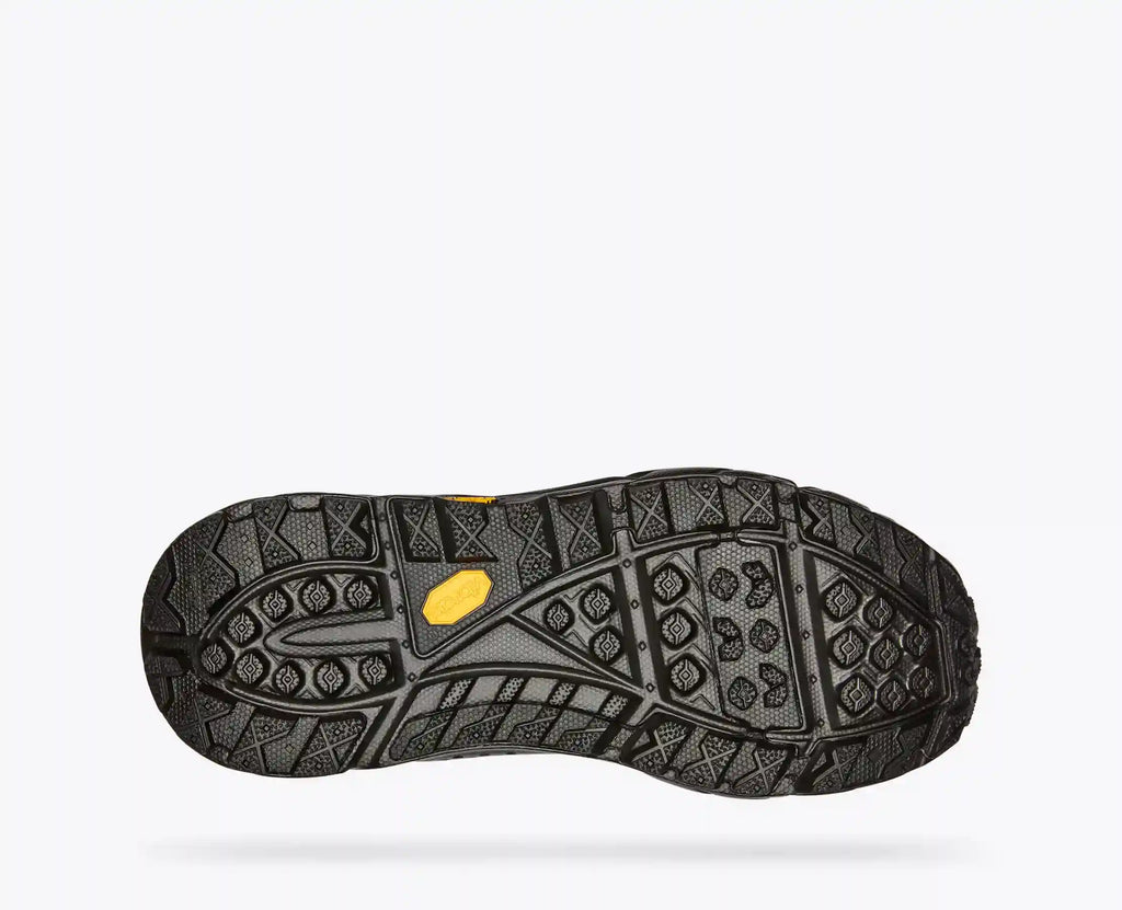 Tor Ultra Lo:Black / Black:M4/W5