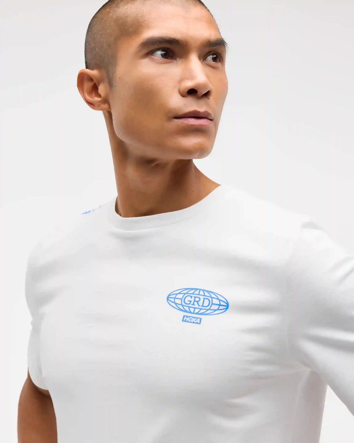 Motion Party CTN SS Tee:Sage:XS
