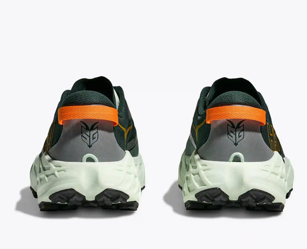 Speedgoat 7:Black / Hoka Citrus:7:Regular