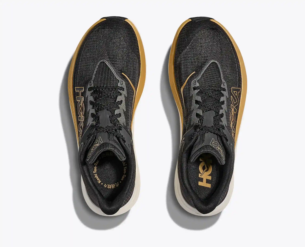 Rocket X 3:Black / Neon Nebula:M5/W6