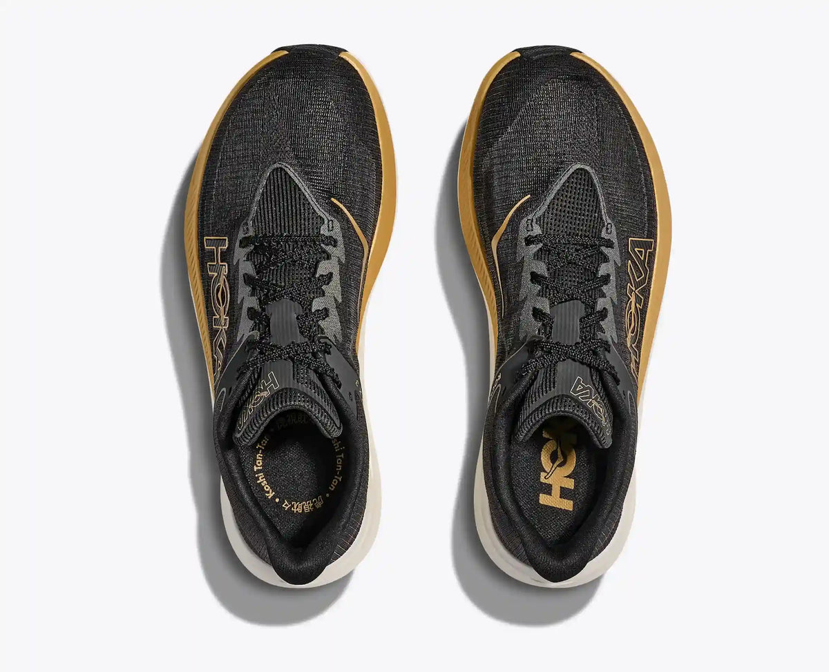 Rocket X 3:Black / Neon Nebula:M5/W6