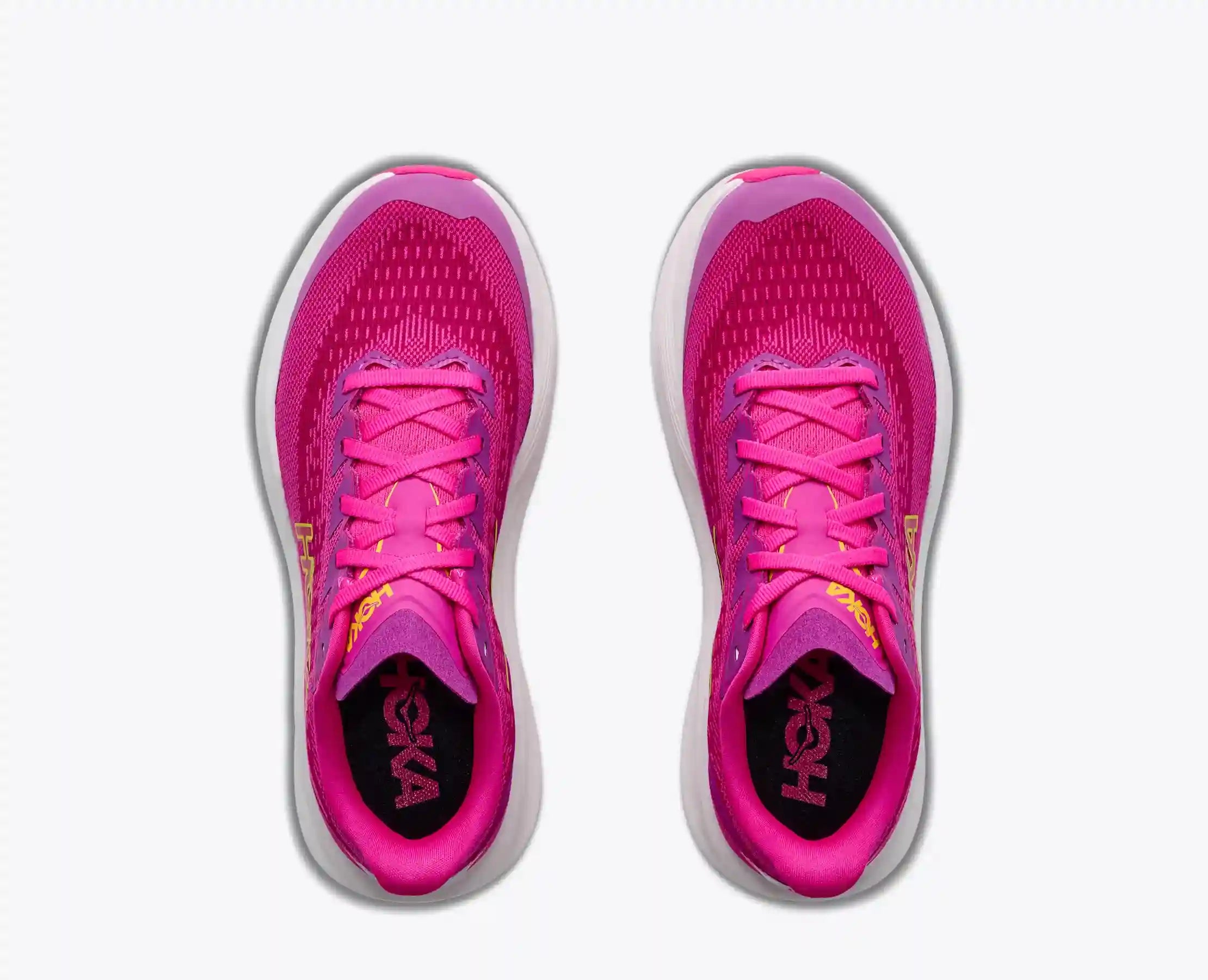 Mach 7:Fuchsia / Neon Dragonfruit:3.5Y Secondary image