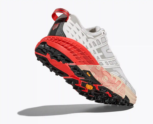 Speedgoat 2:Cosmic Grey / Bay Leaf:M4/W5