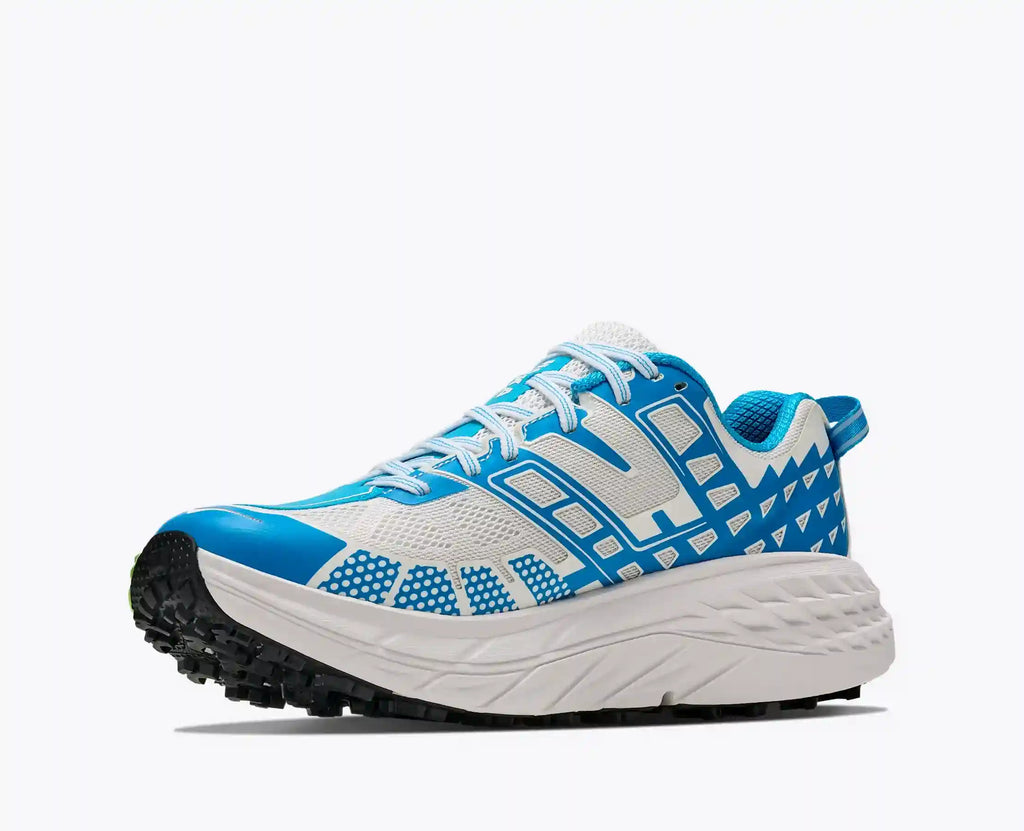 Speedgoat 2:Cosmic Grey / Bay Leaf:M4/W5