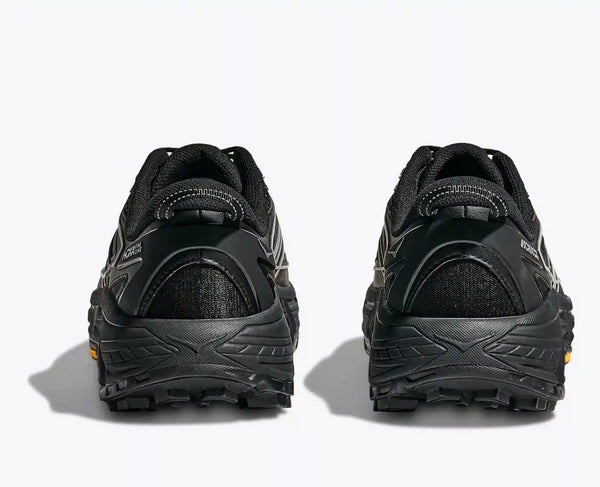 Stealth/Tech Mafate Speed 2:Varsity Navy / Black:M4/W5