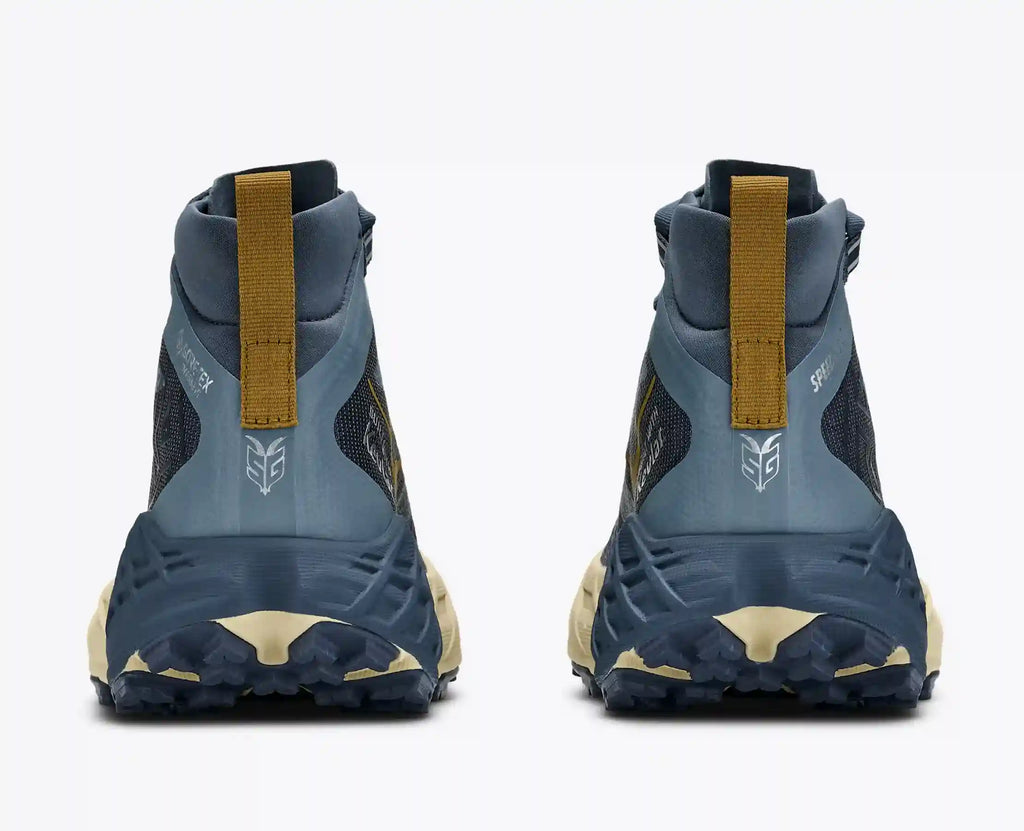Speedgoat 7 Hike GTX:Smoky Quartz / Alabaster:5