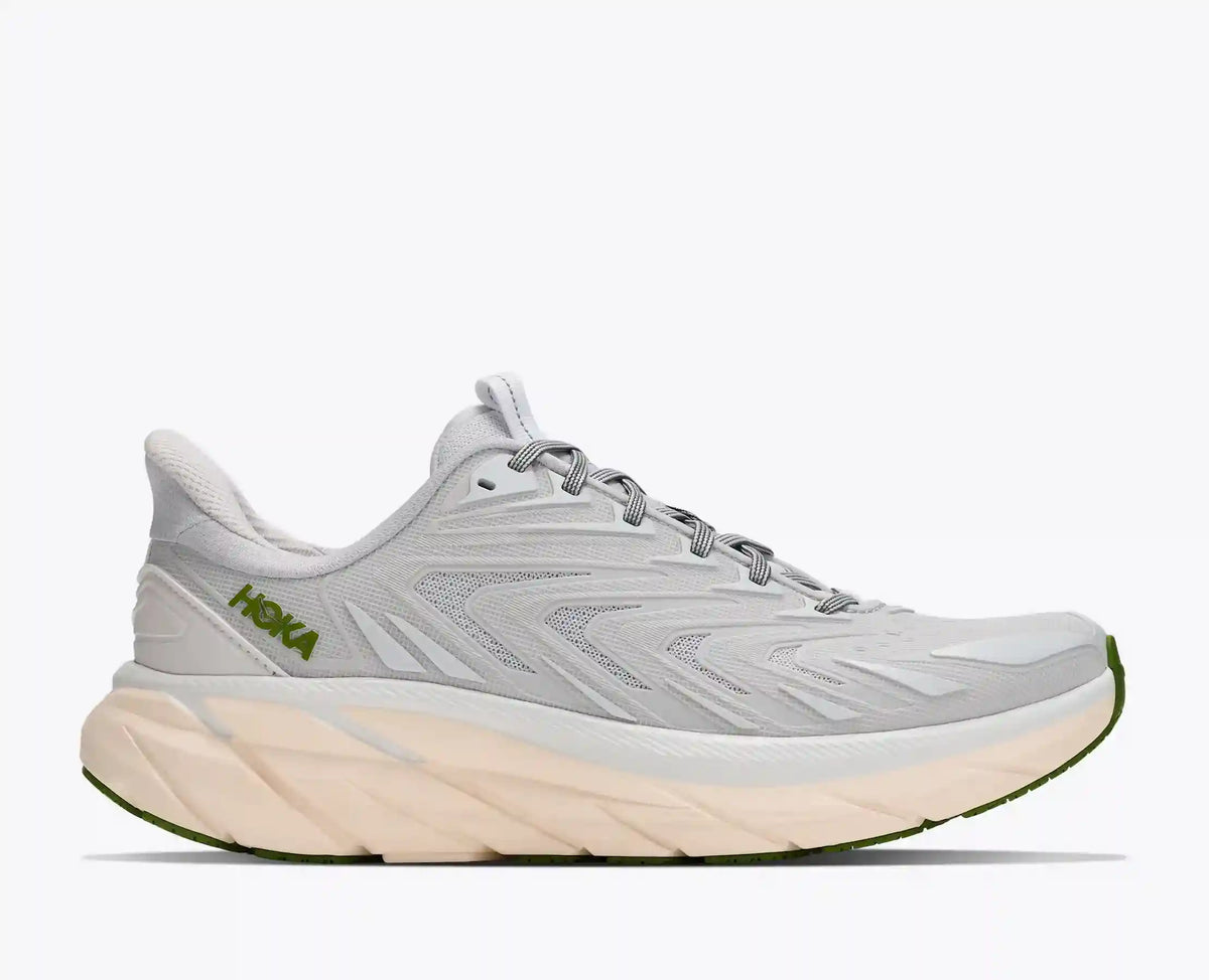 Clifton UTL:Cosmic Grey / Cilantro:M4/W5 Main image