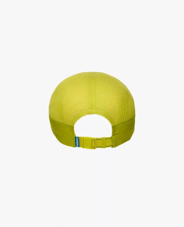Trail Run Hat:Black:O/S