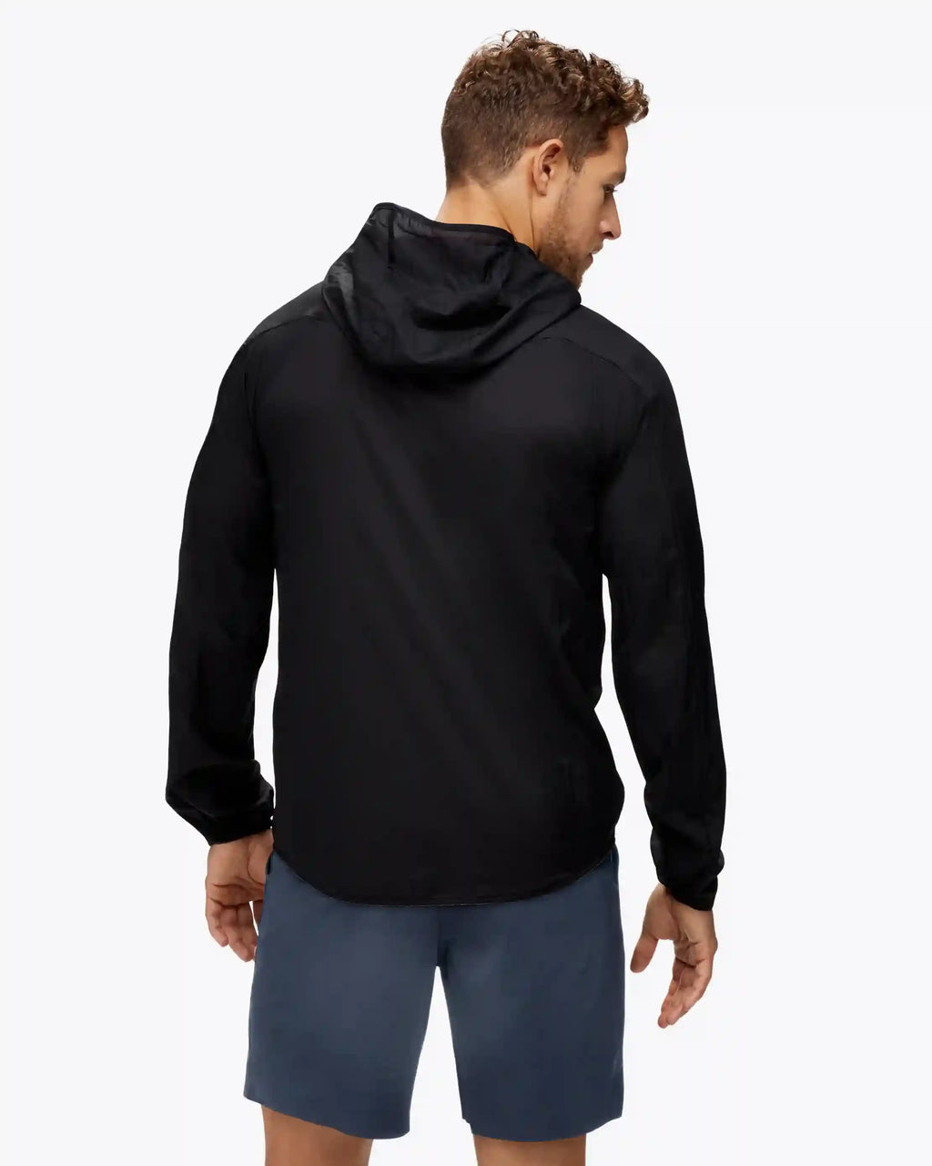 Skyflow Jacket:Black:XS