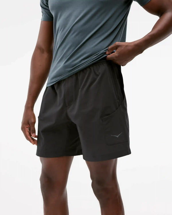 Woodland Hike Short:Caraway Seed:XS