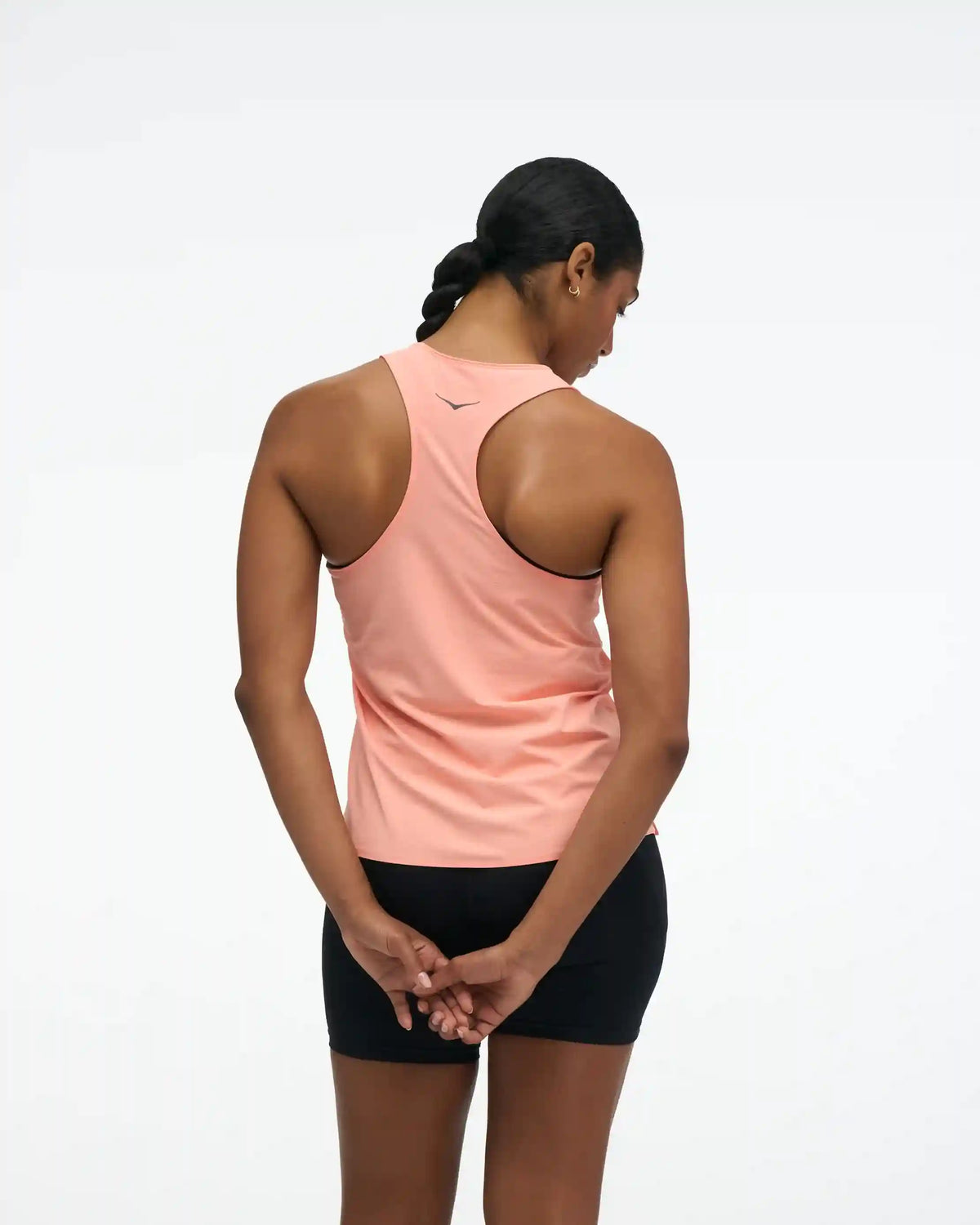 EveryRun Tank:Black:XS