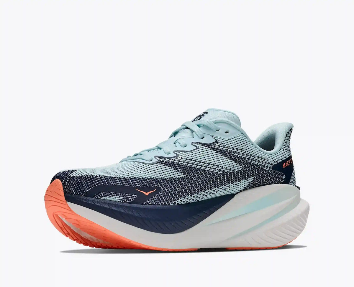 Mach X 3:Black / Neon Nebula:5:Regular