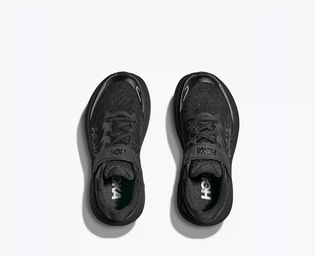 Clifton 10:Black / Carbon Black:10.5K