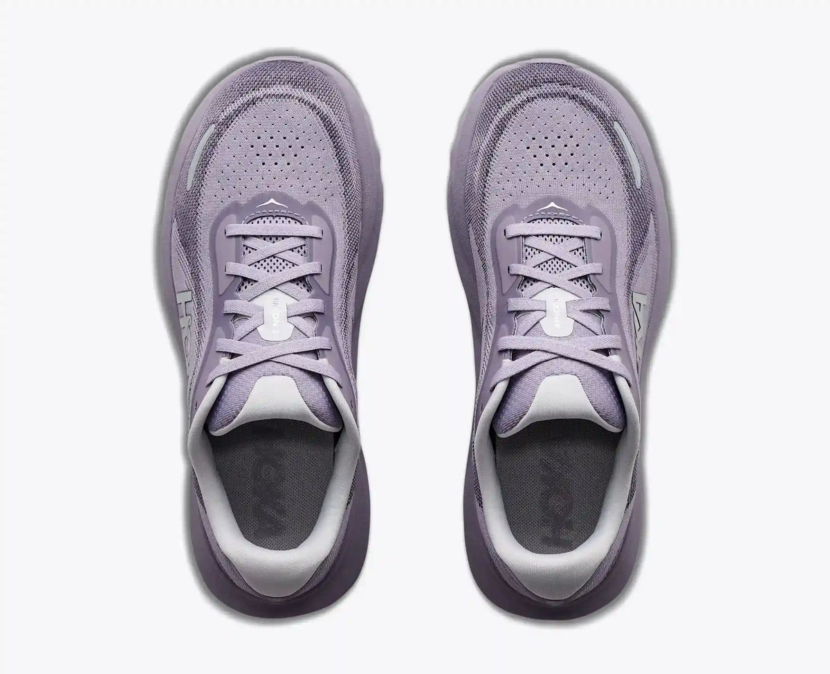Rincon 5:Mellow Lilac / Silver:5:Regular