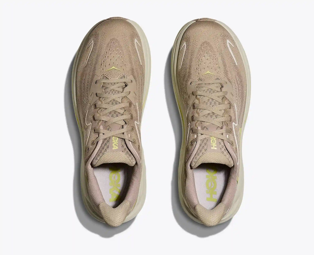 Clifton 10:Yellow Gold / Tidal Wave:7:Regular