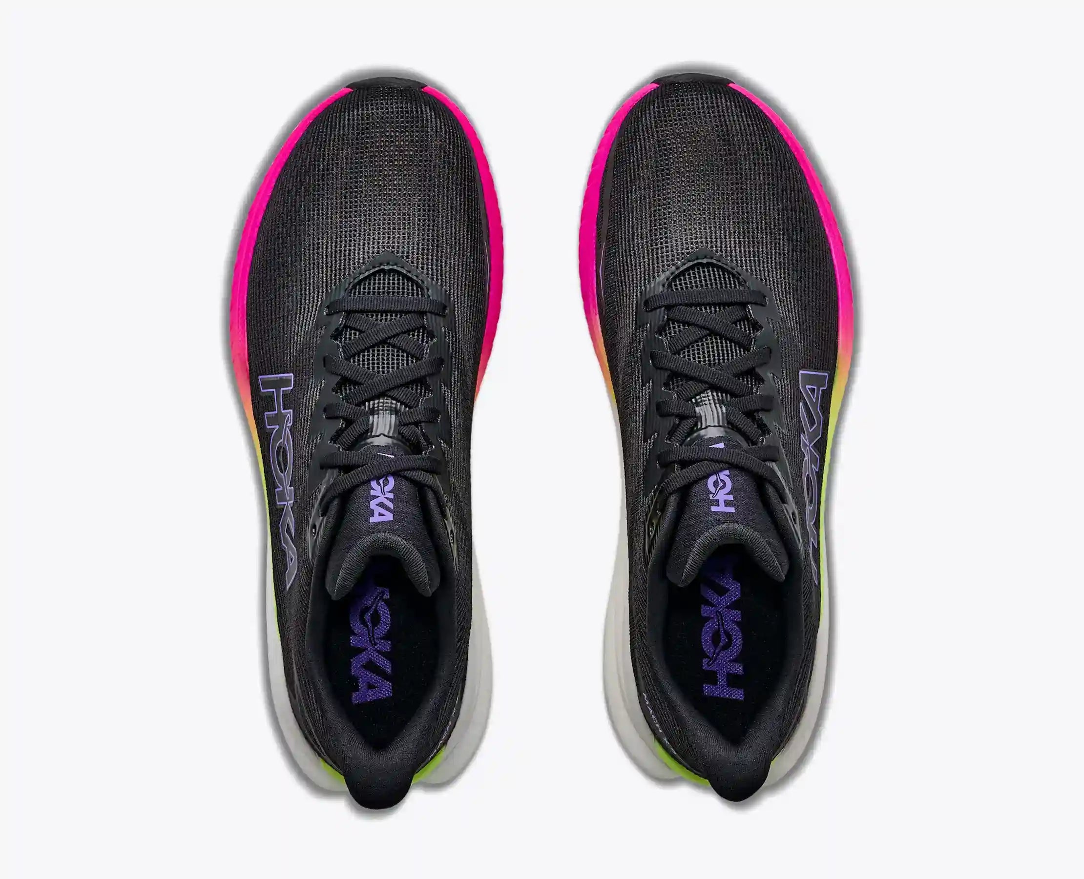 Mach X 3:Black / Neon Nebula:7:Regular Secondary image