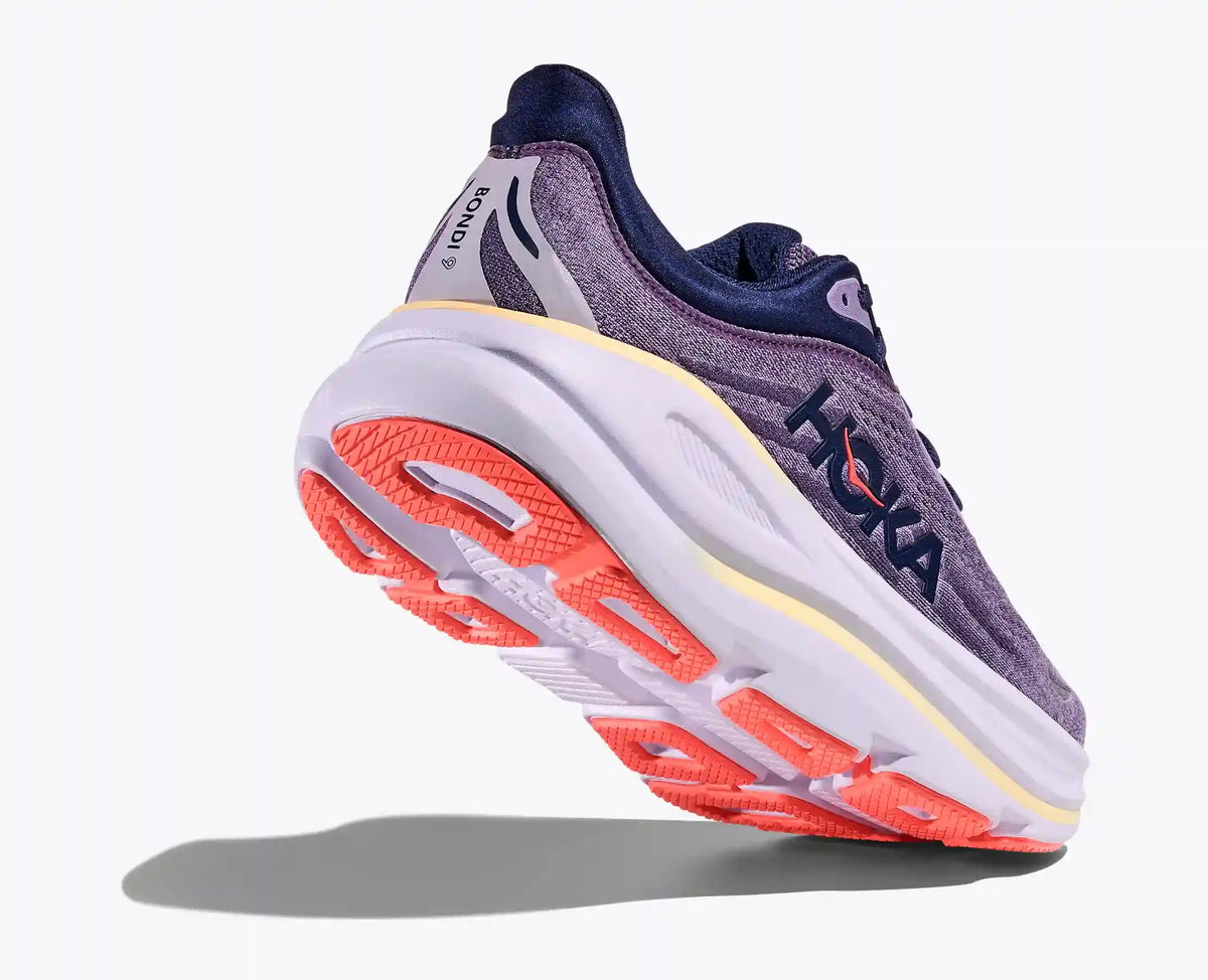 Bondi 9:Mellow Lilac / Purple Fog:4:Regular