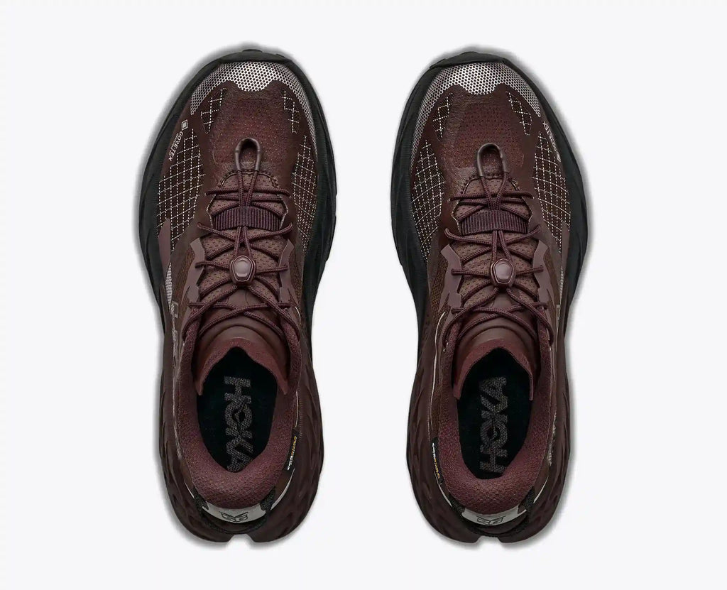 Speedgoat 7 GTX:Black / Carbon Black:5:Regular