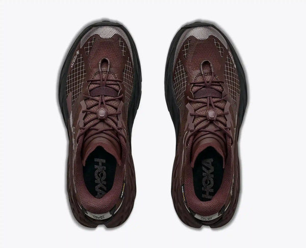 Speedgoat 7 GTX:Black / Carbon Black:5:Regular